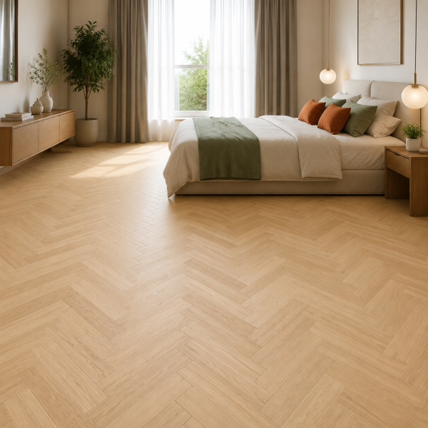 Приоритет Паркет Alpine Floor Дуб Монолитный ECO 30-8